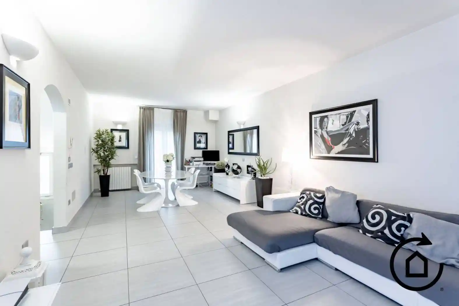 Casa indipendente in vendita a Meldola