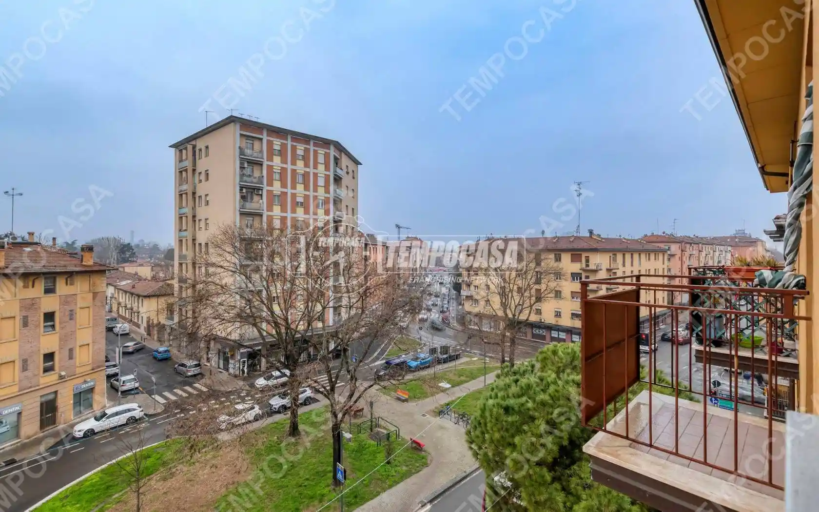 Appartamento in vendita a Bologna