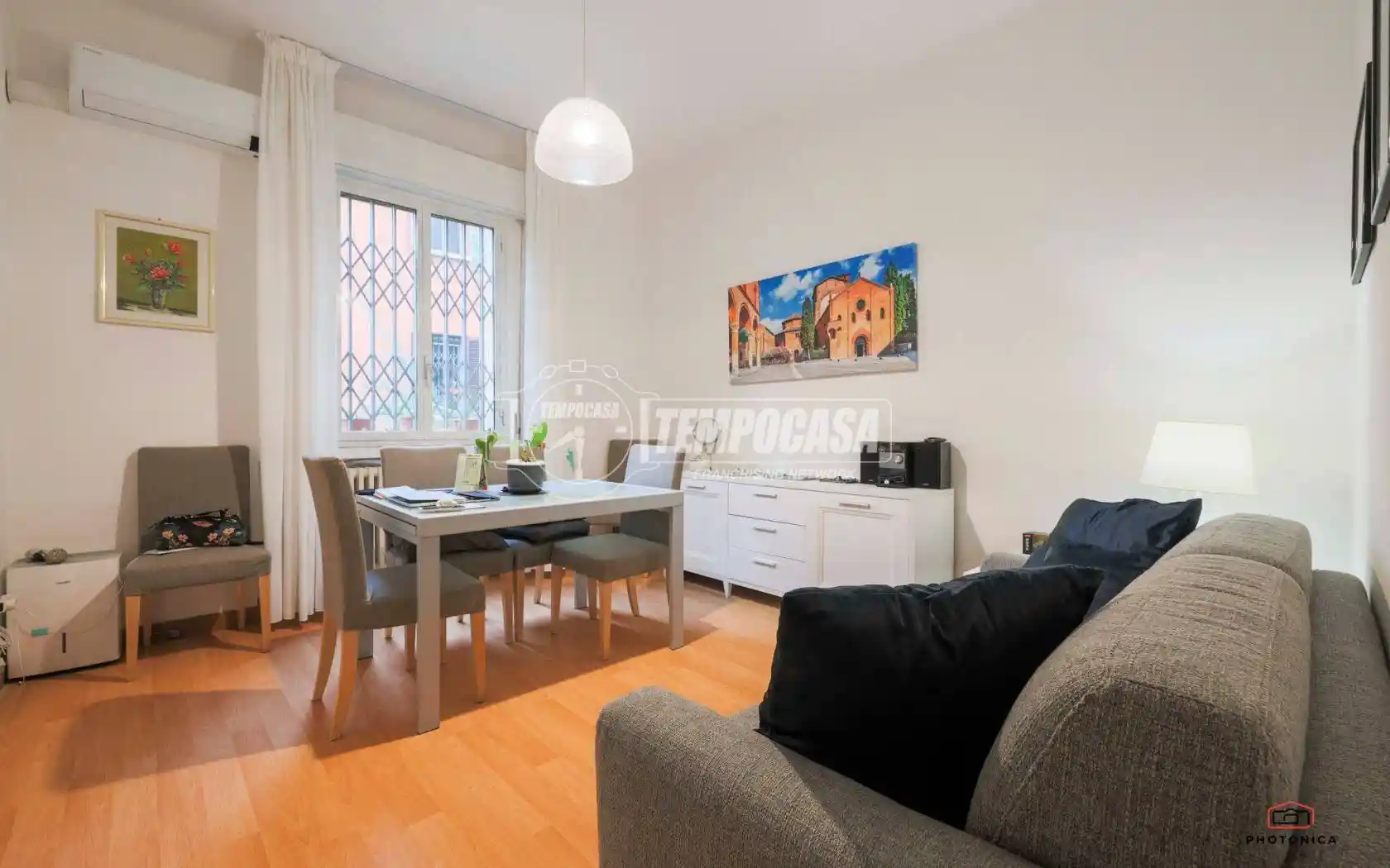 Appartamento in vendita a Bologna