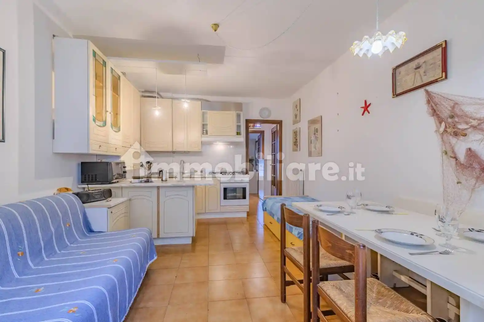 Appartamento in vendita a Ceriale