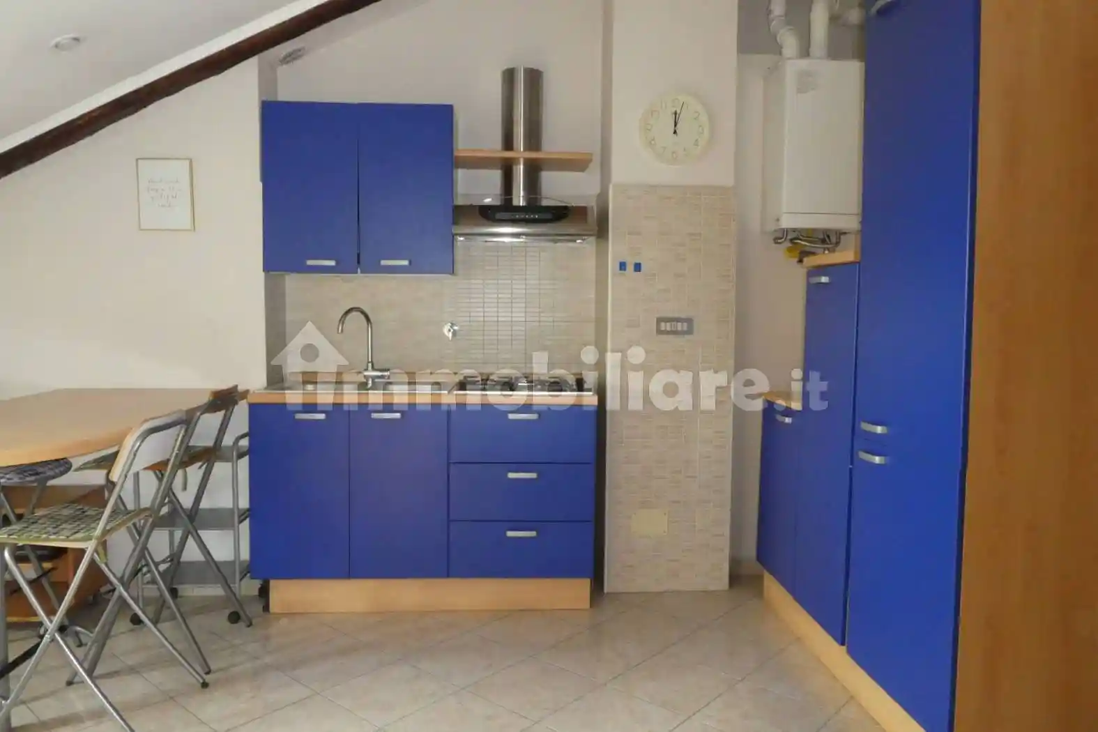 Appartamento in affitto a Torino