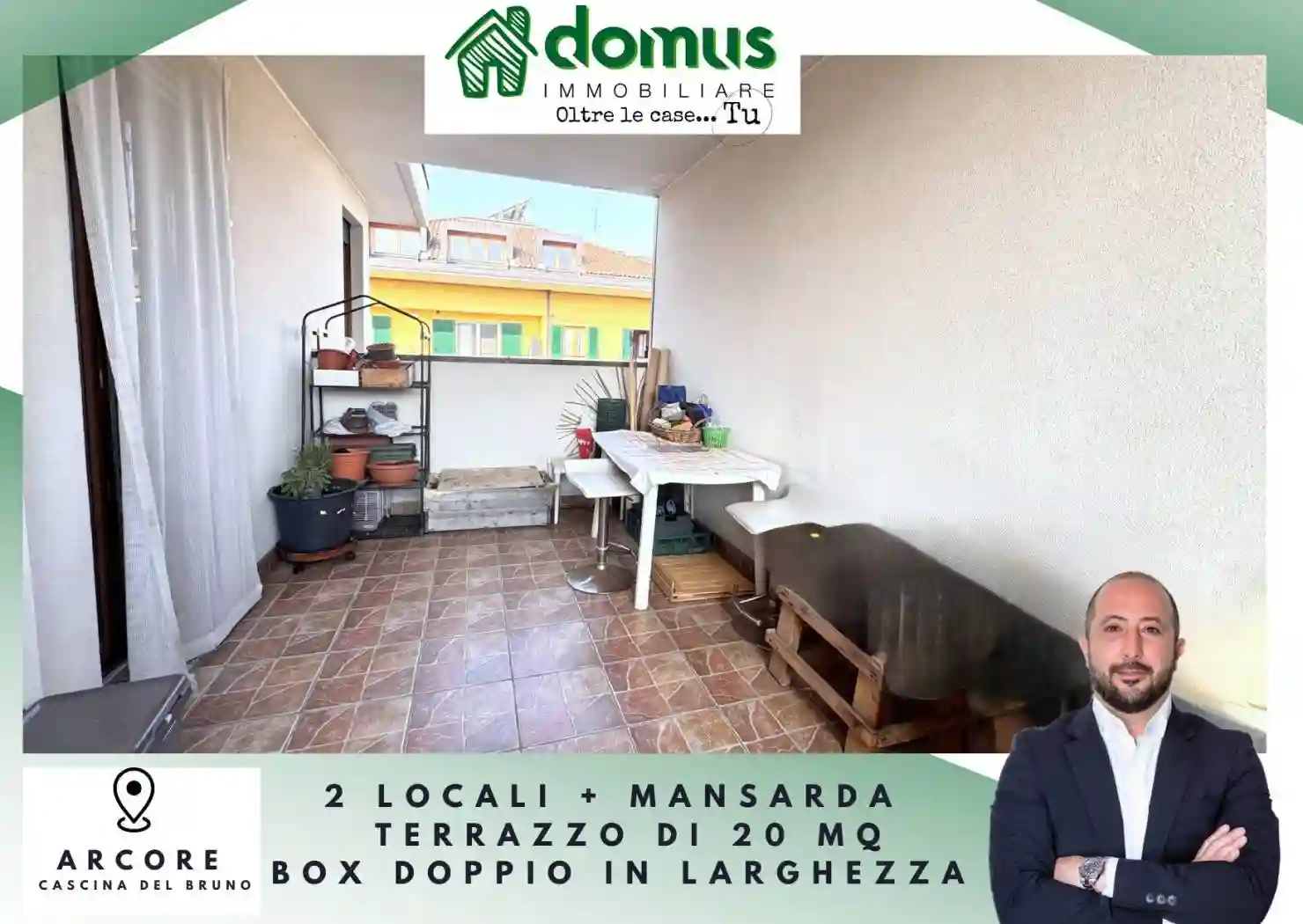 Appartamento - foto 3