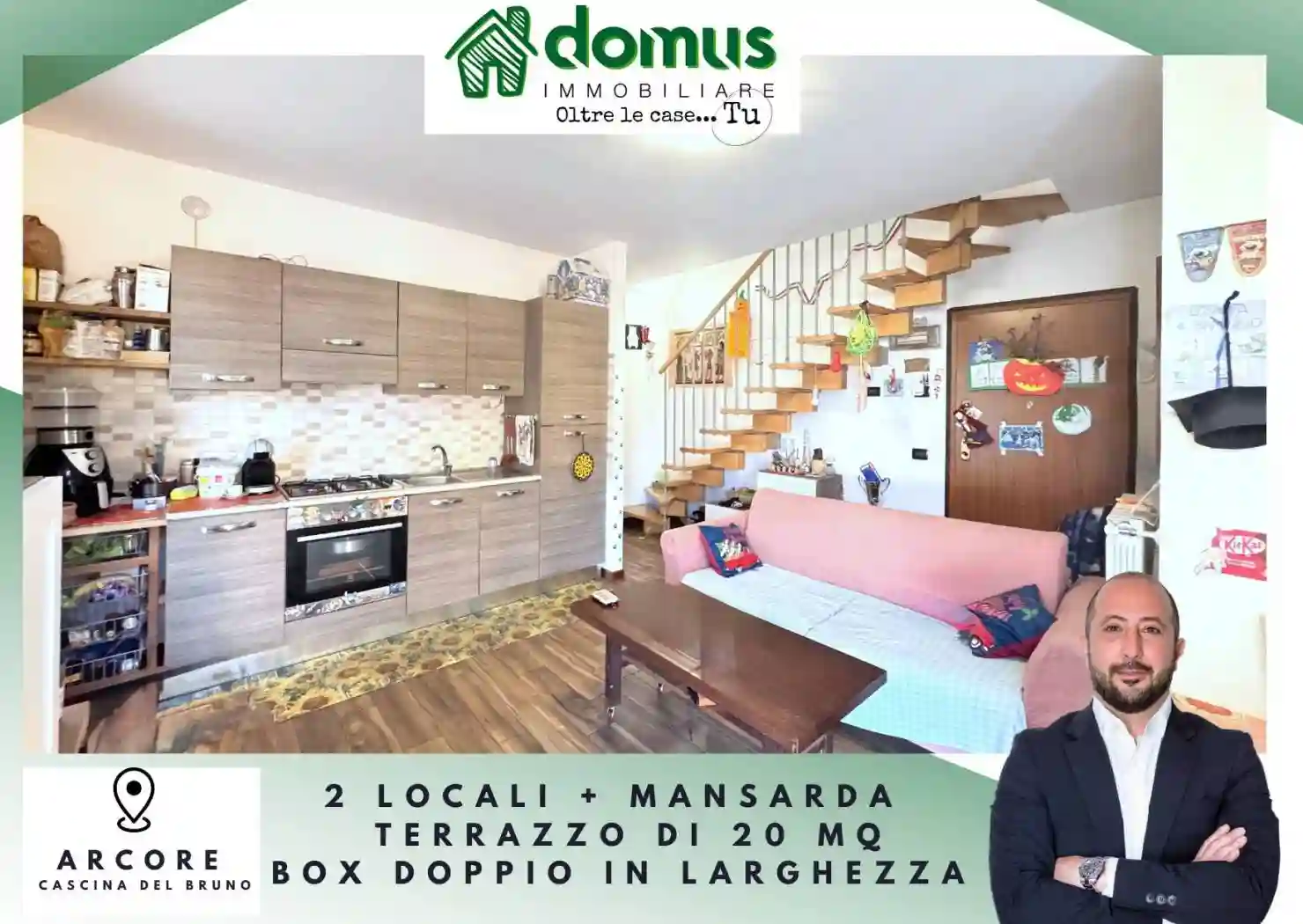 Appartamento - foto 4