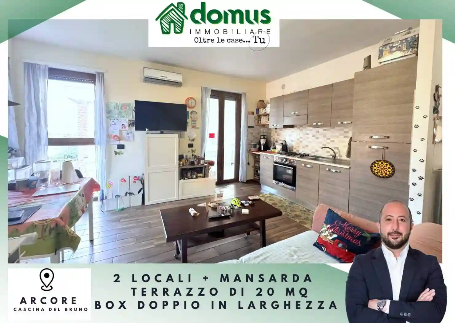 Appartamento - foto 5