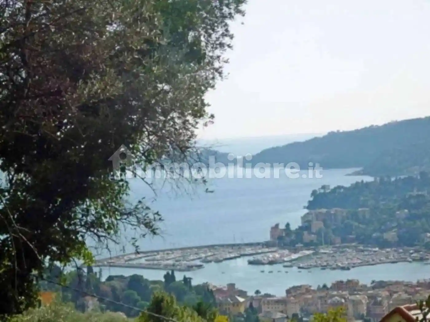 Rustico - Casale in vendita a Rapallo