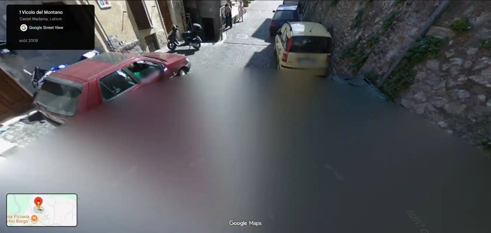 Appartamento in vendita a Castel Madama