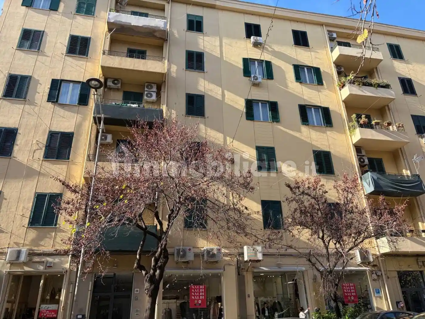 Appartamento in vendita a Palermo