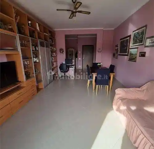 Appartamento in vendita a Reggio Emilia