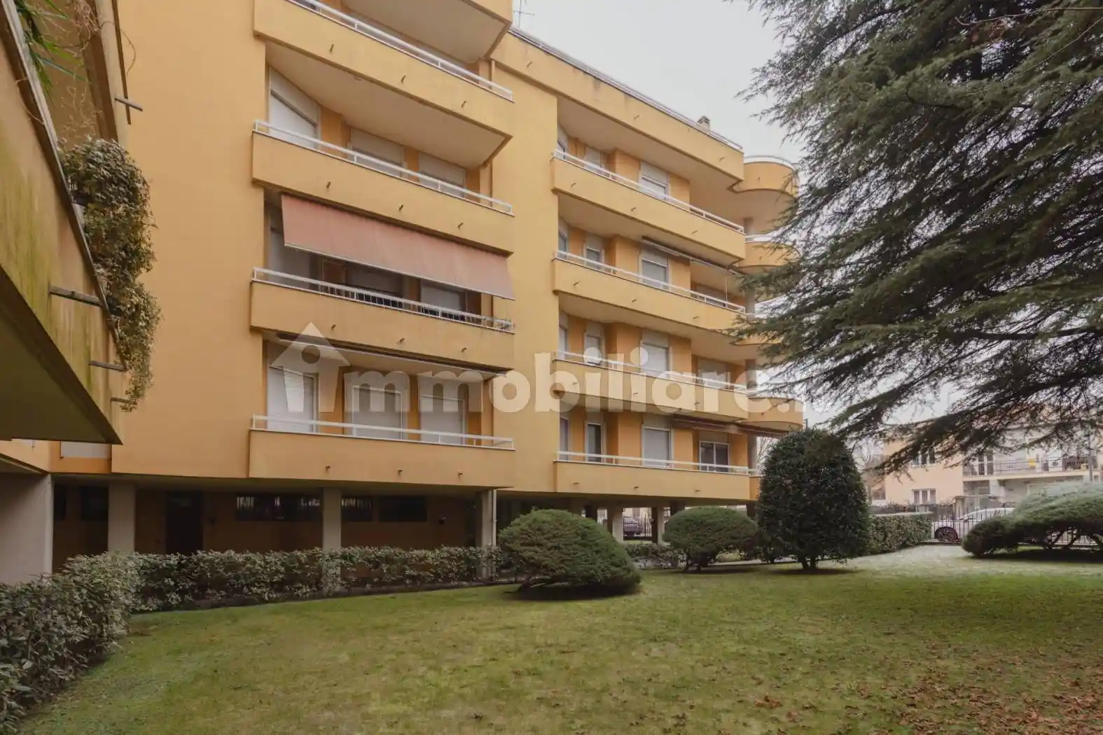 Appartamento in vendita a Turbigo