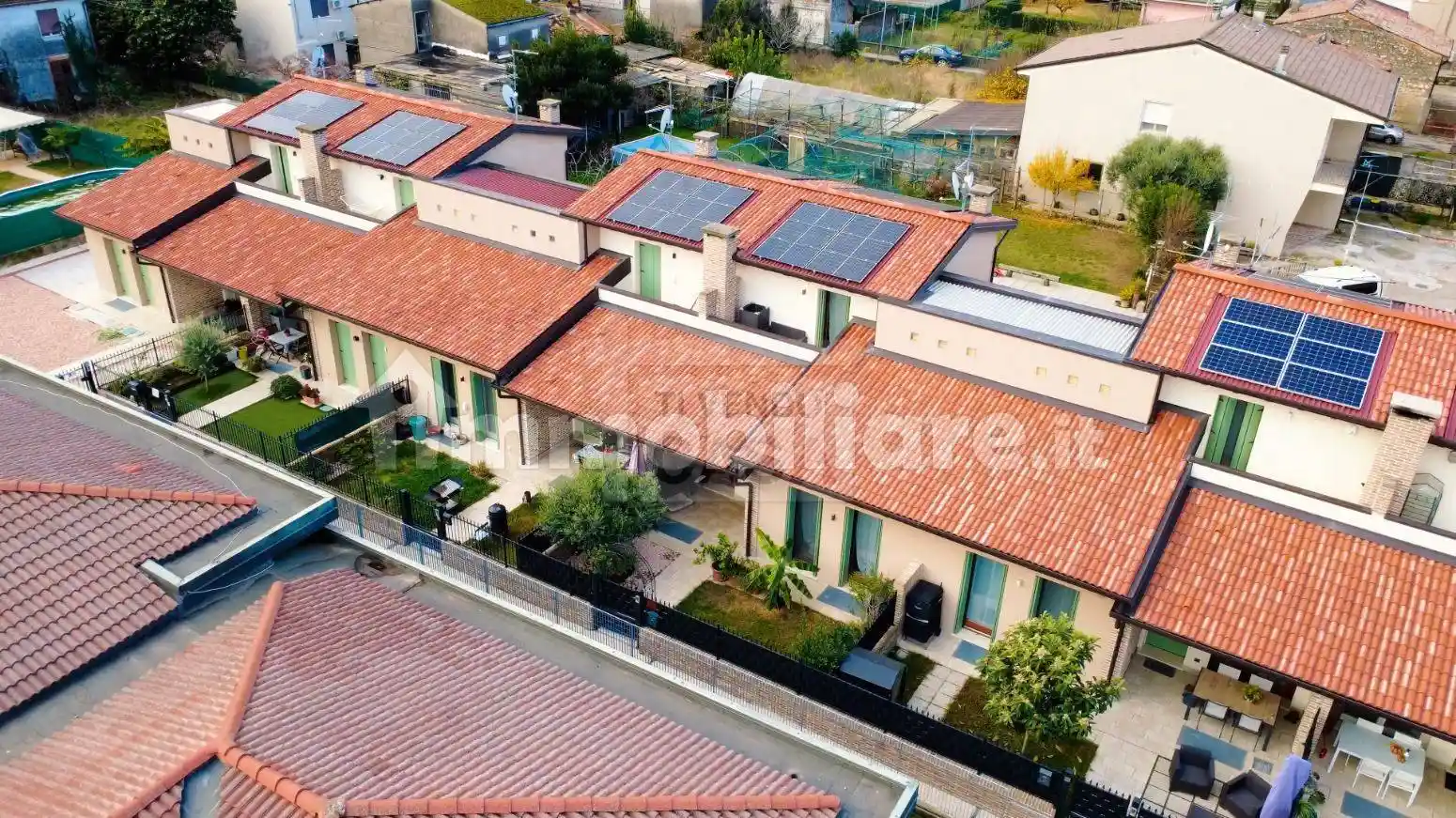 Villa in vendita a Arcole