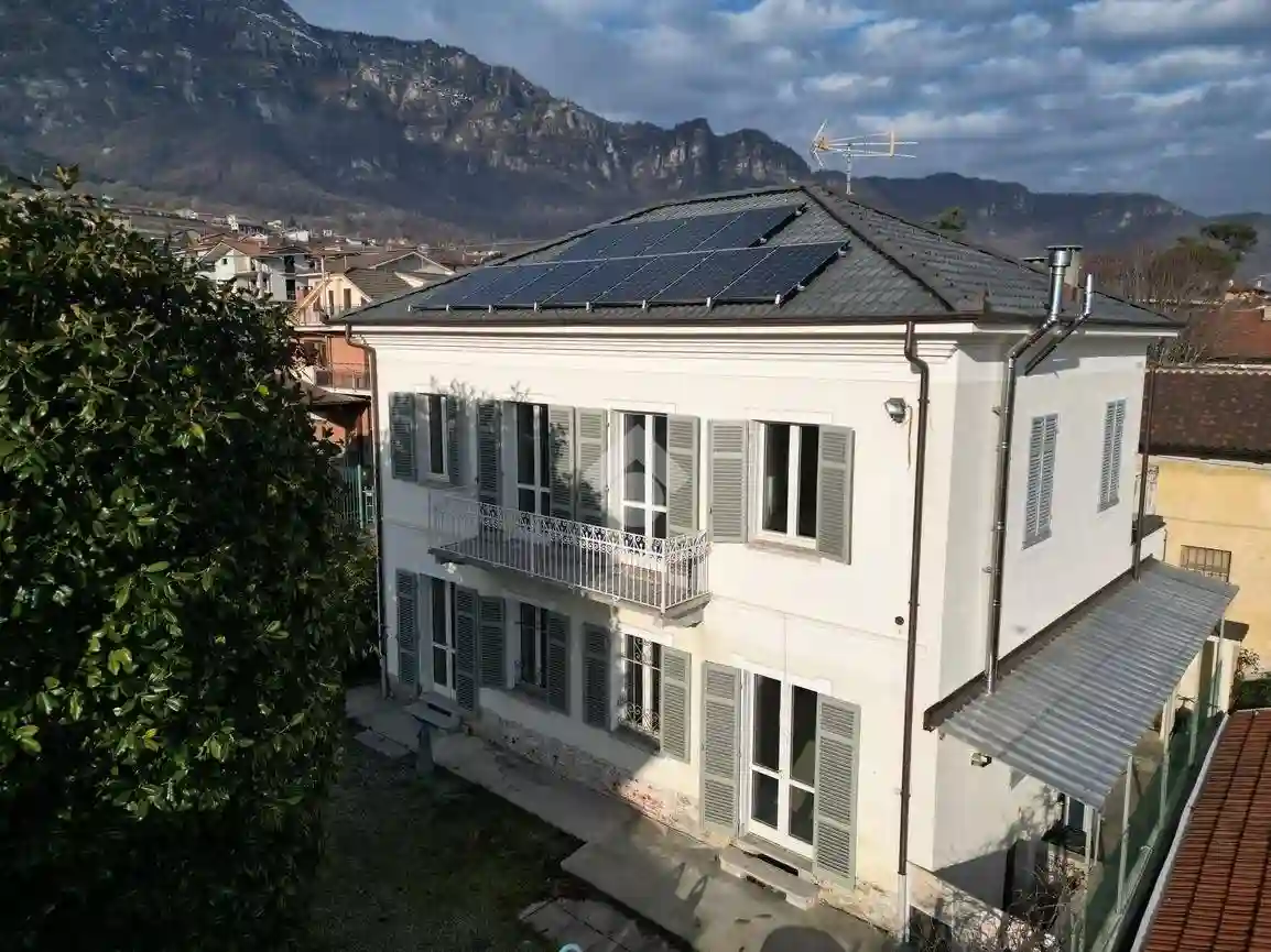Villa - foto 3