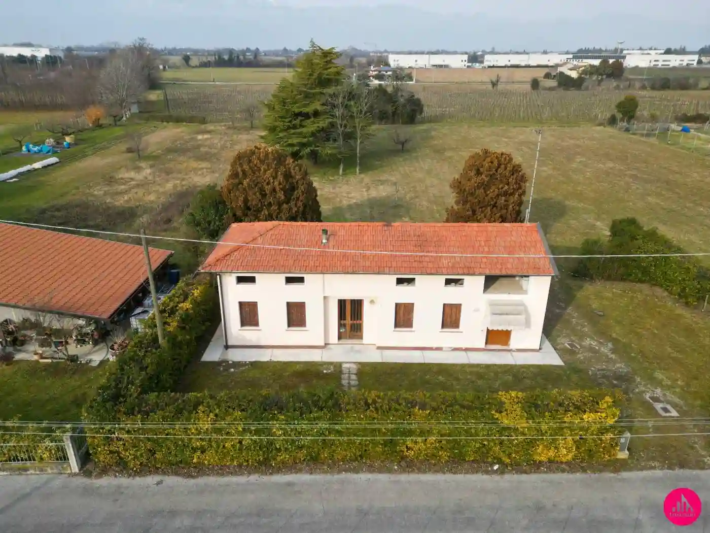 Villa - foto 2