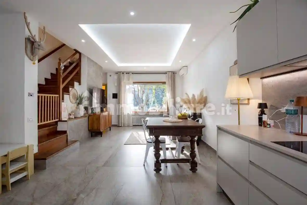 Villetta a schiera - foto 2