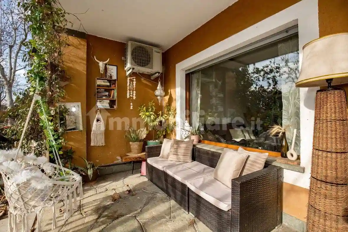 Villetta a schiera - foto 3