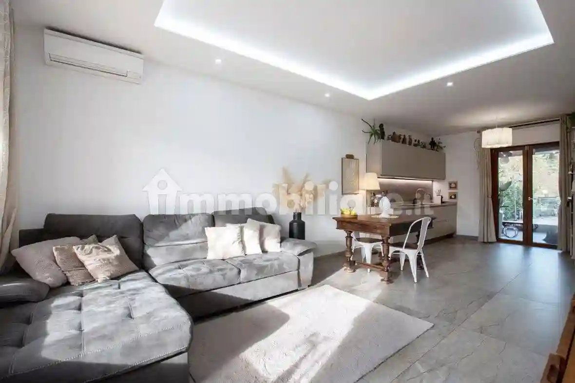 Villetta a schiera - foto 4