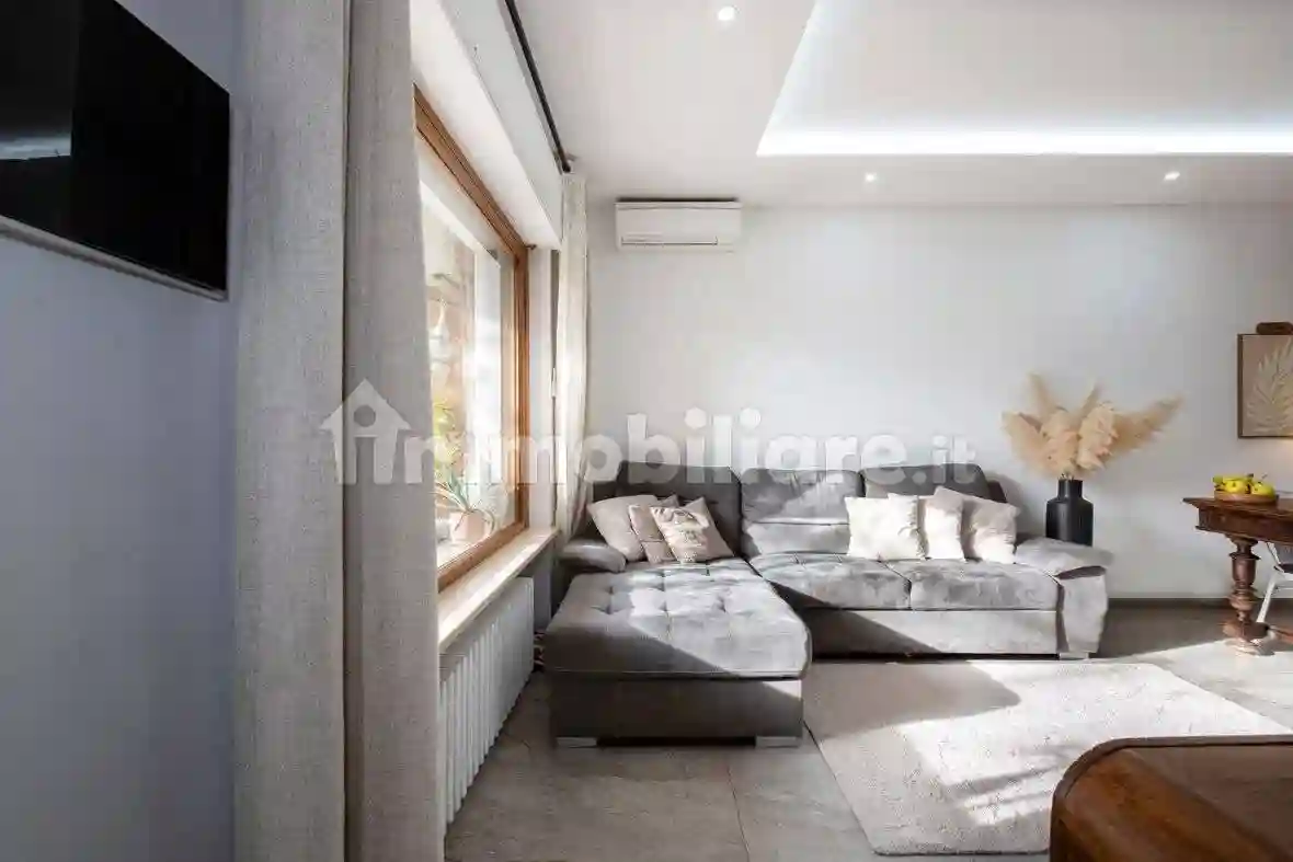 Villetta a schiera - foto 5