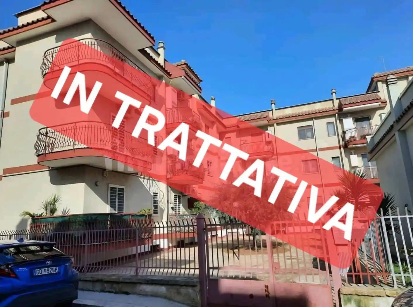 Appartamento in vendita a Bitritto