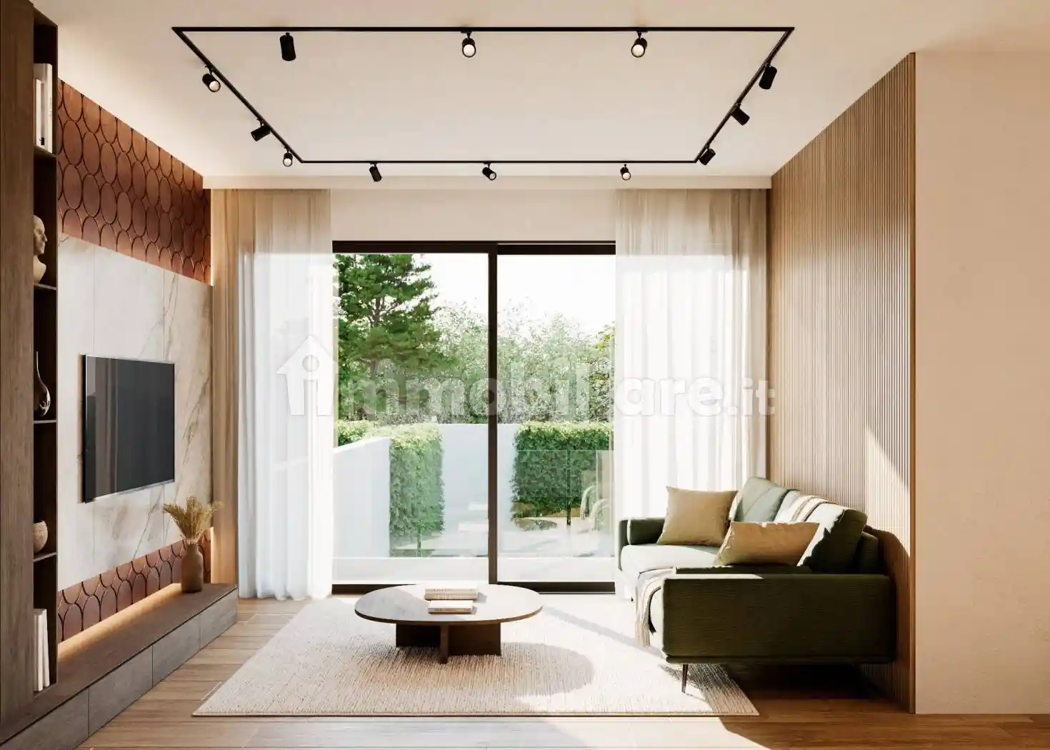 Villa in vendita a Pomezia