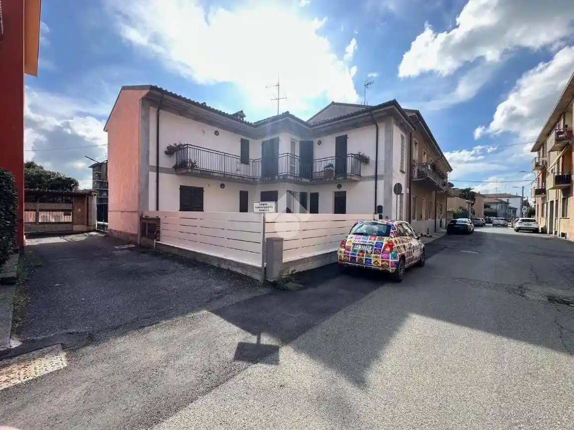 Appartamento in vendita a Voghera