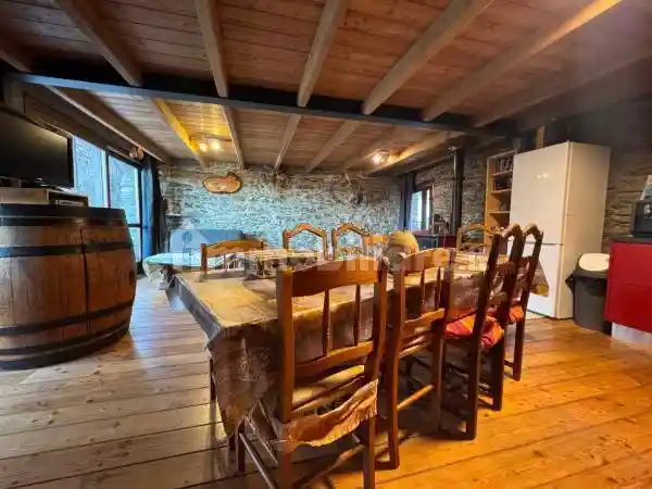 Villa in vendita a Paesana