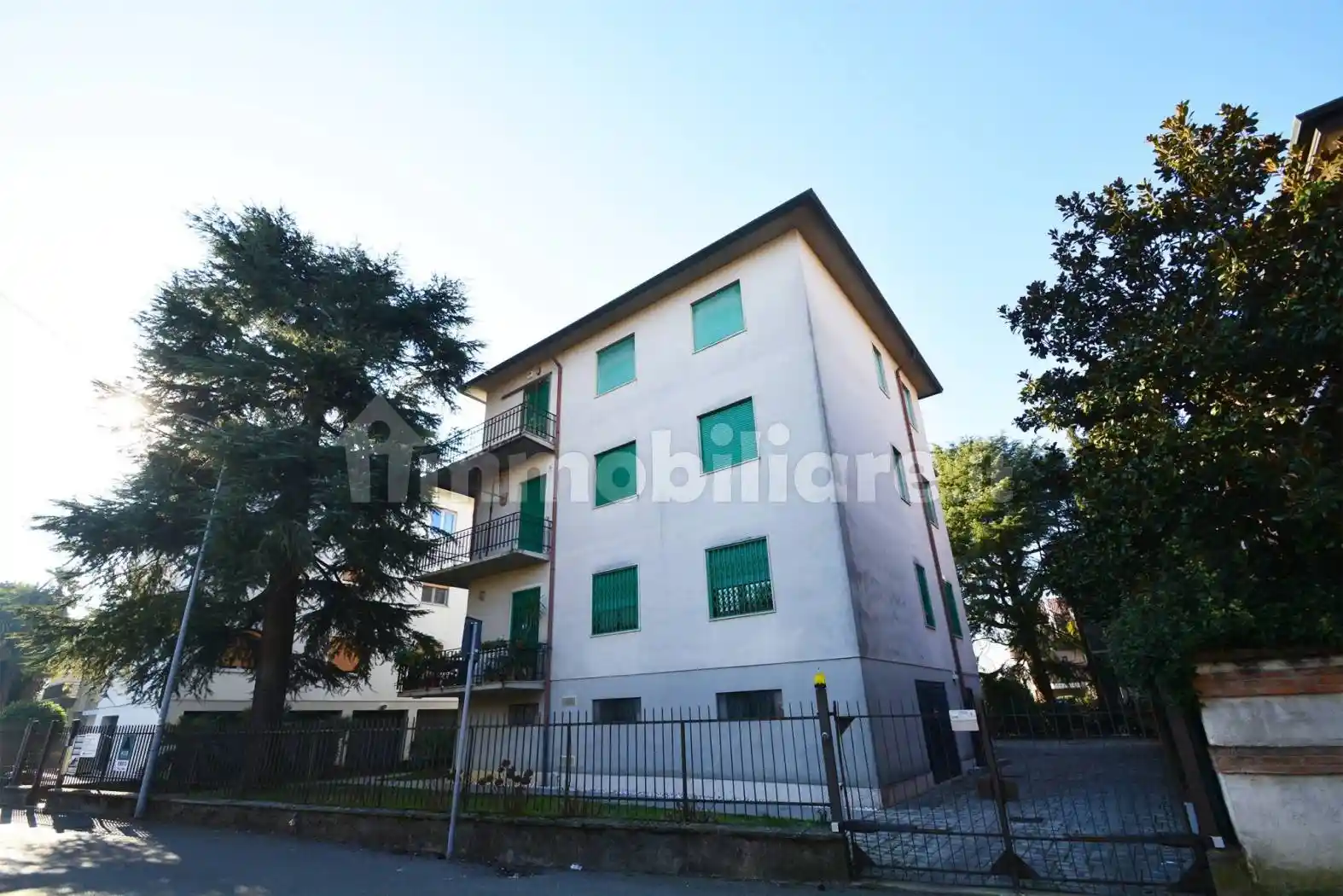 Appartamento in vendita a Vicenza