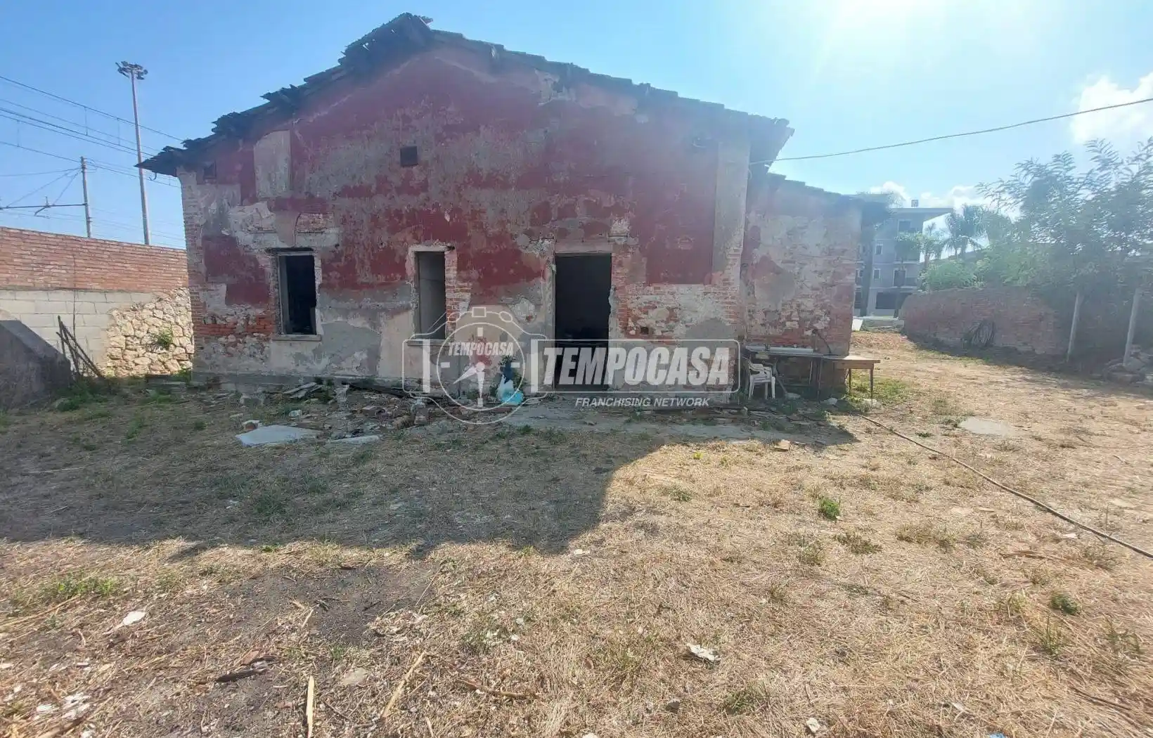 Casa indipendente in vendita a Pace del Mela