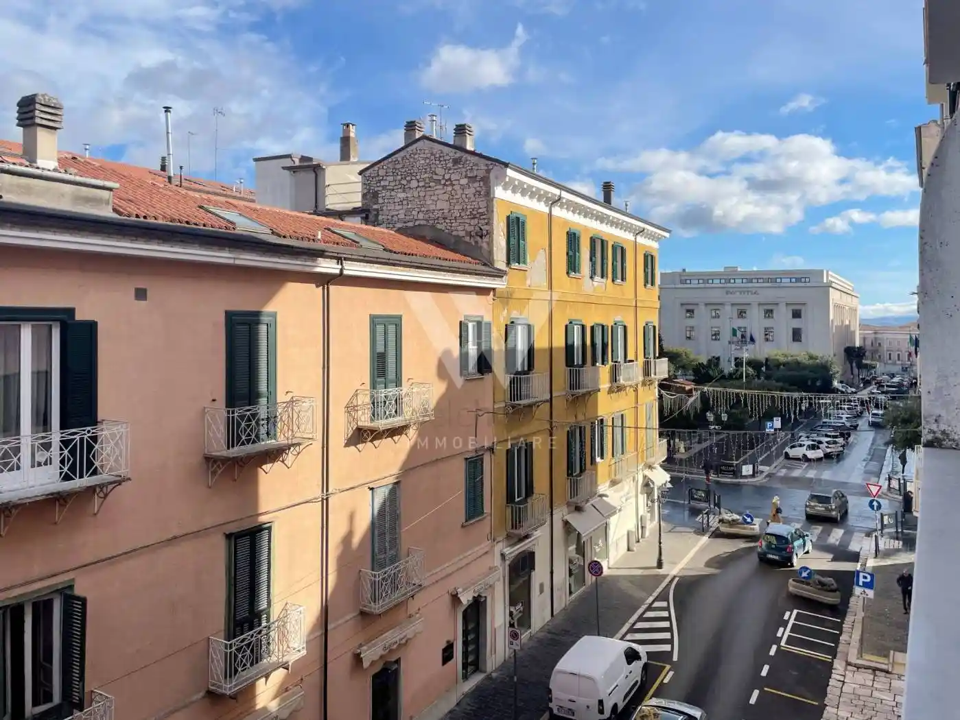 Appartamento in vendita a Campobasso