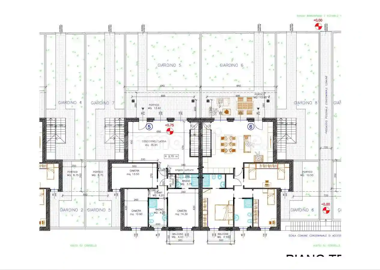 Appartamento - foto 3