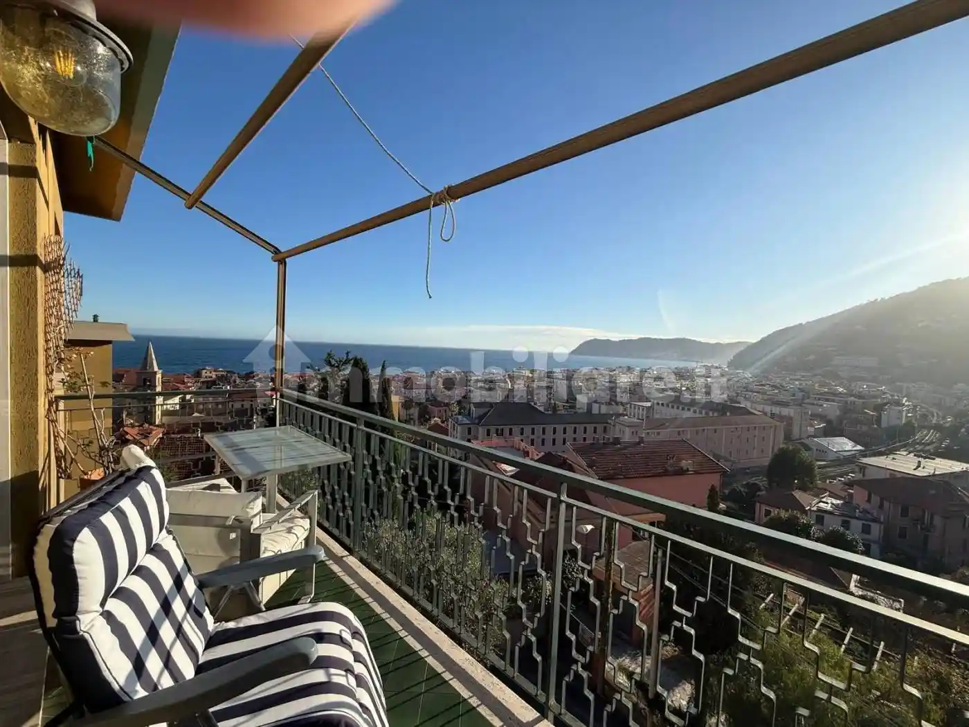 Appartamento in vendita a Alassio