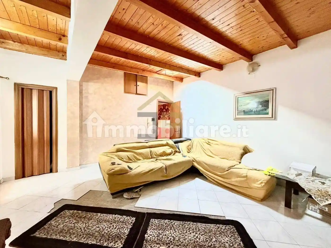 Appartamento in vendita a Balestrate