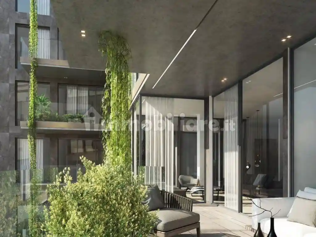 Attico - Mansarda in vendita a Milano