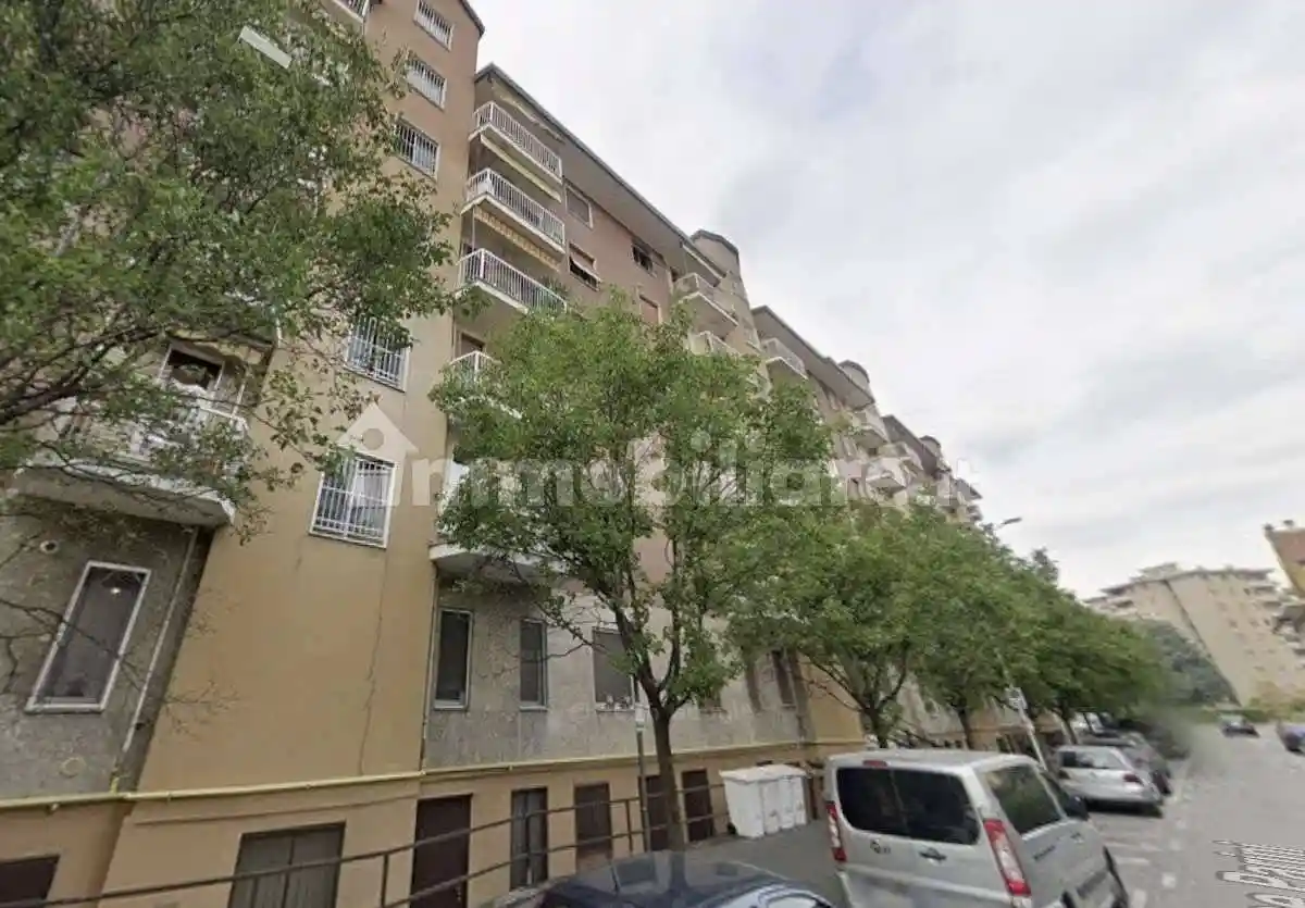 Appartamento in vendita a Cinisello Balsamo