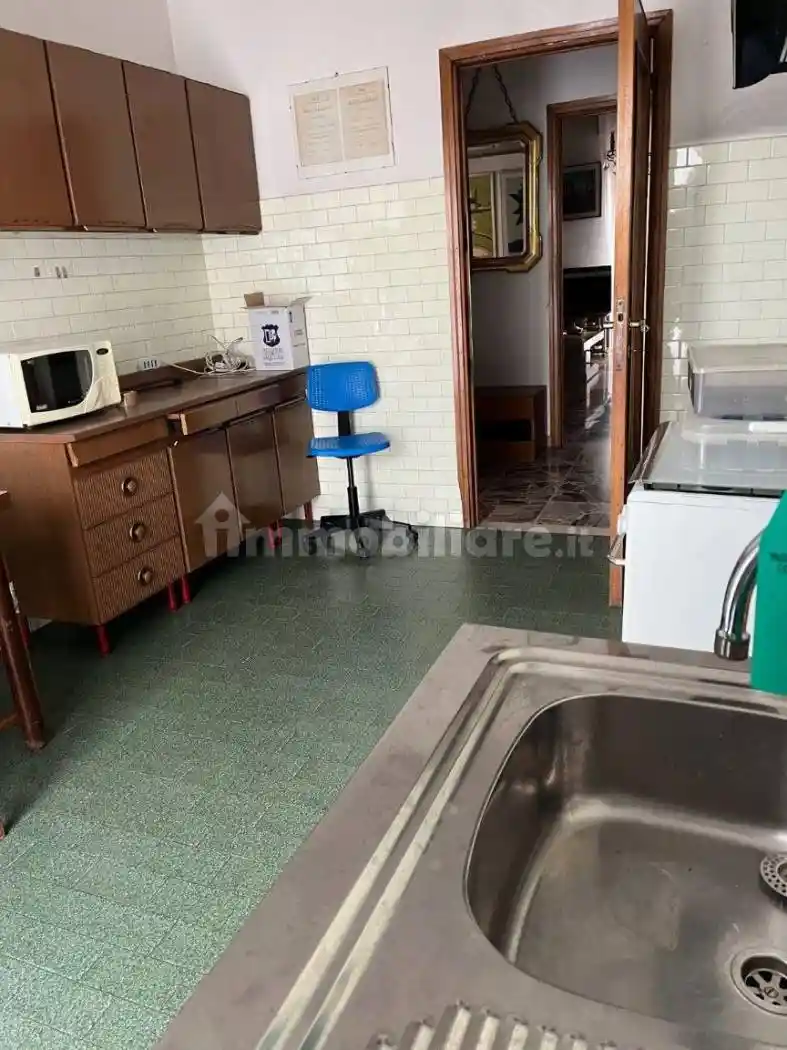 Appartamento in vendita a Cassina de' Pecchi