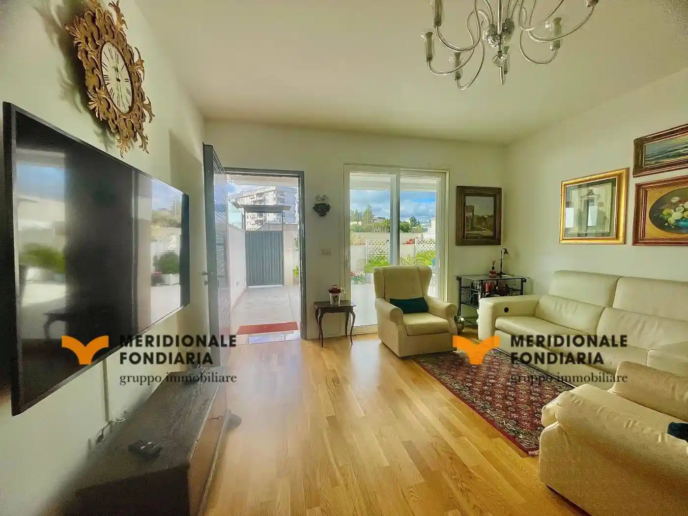 Villa in vendita a Lecce