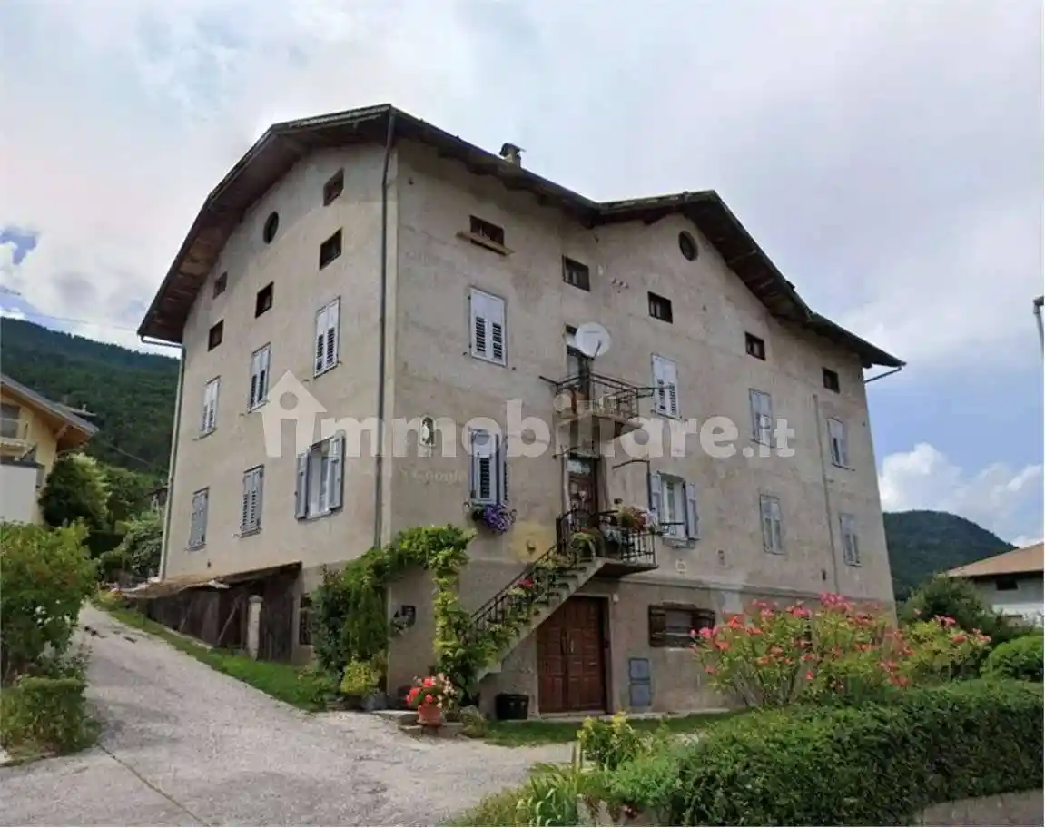 Appartamento in vendita a Cles