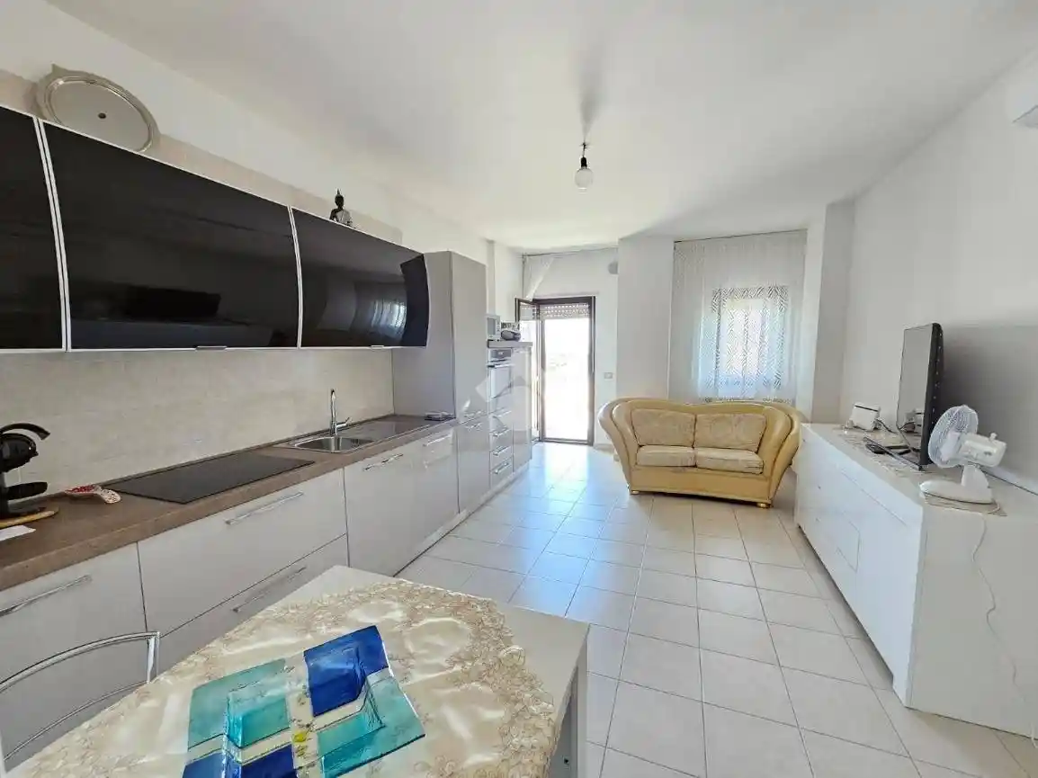 Appartamento in vendita a Foggia