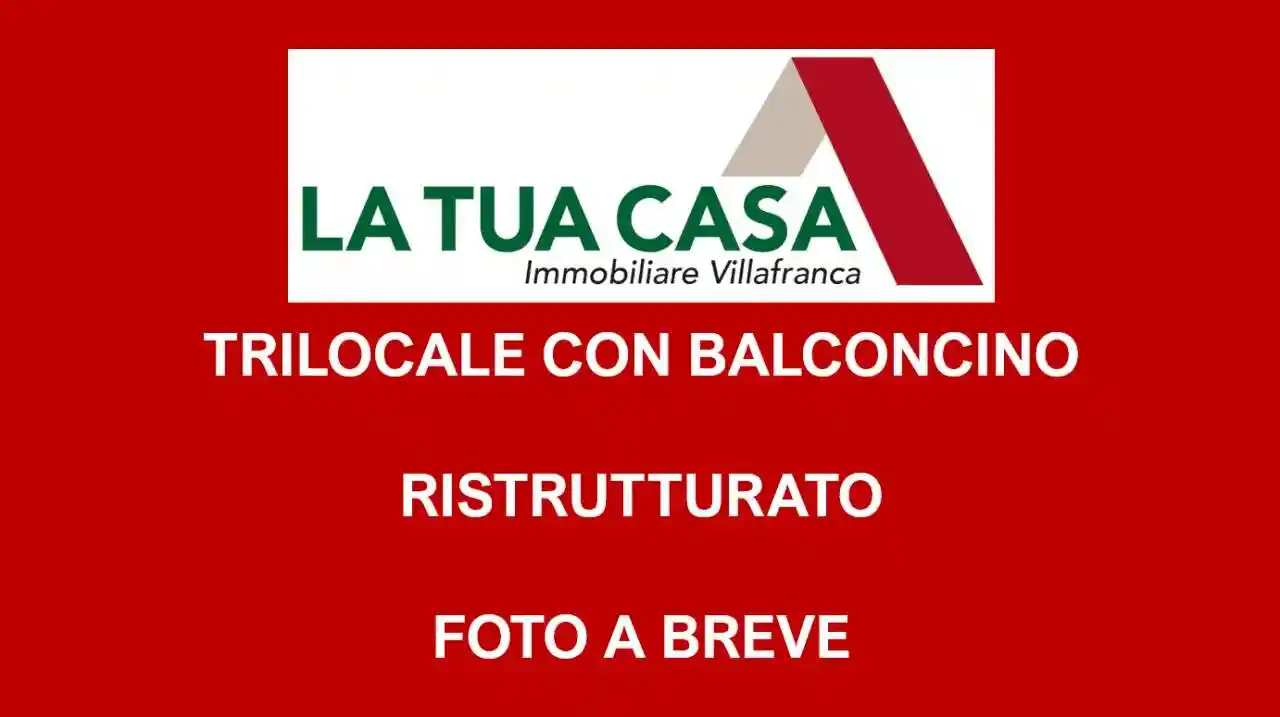 Appartamento in vendita a Verona