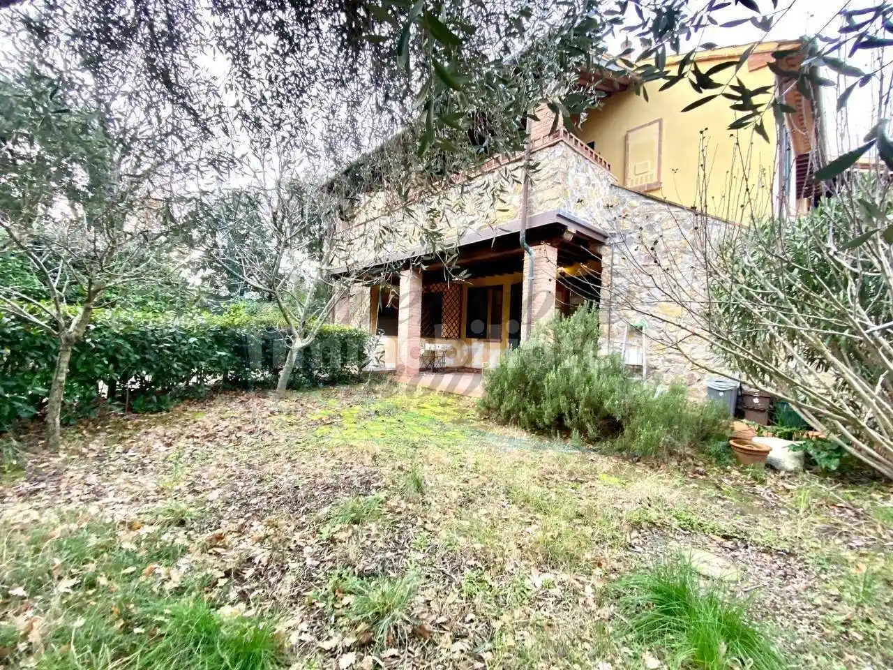 Appartamento in vendita a Santa Luce