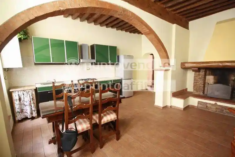 Appartamento in affitto a Lucca