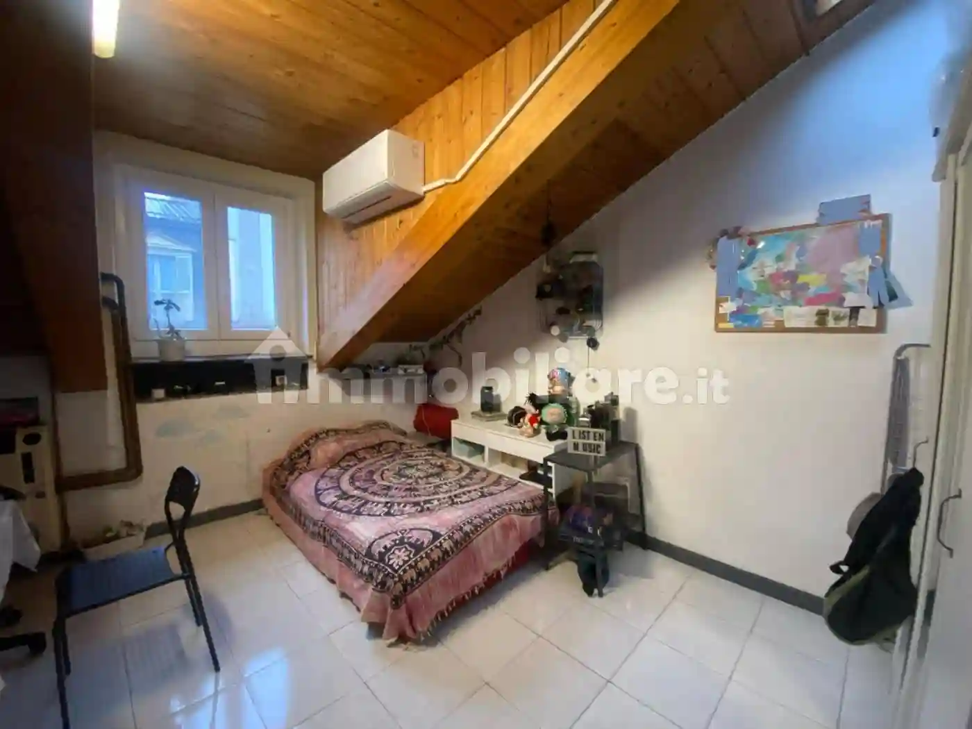 Attico - Mansarda - foto 2