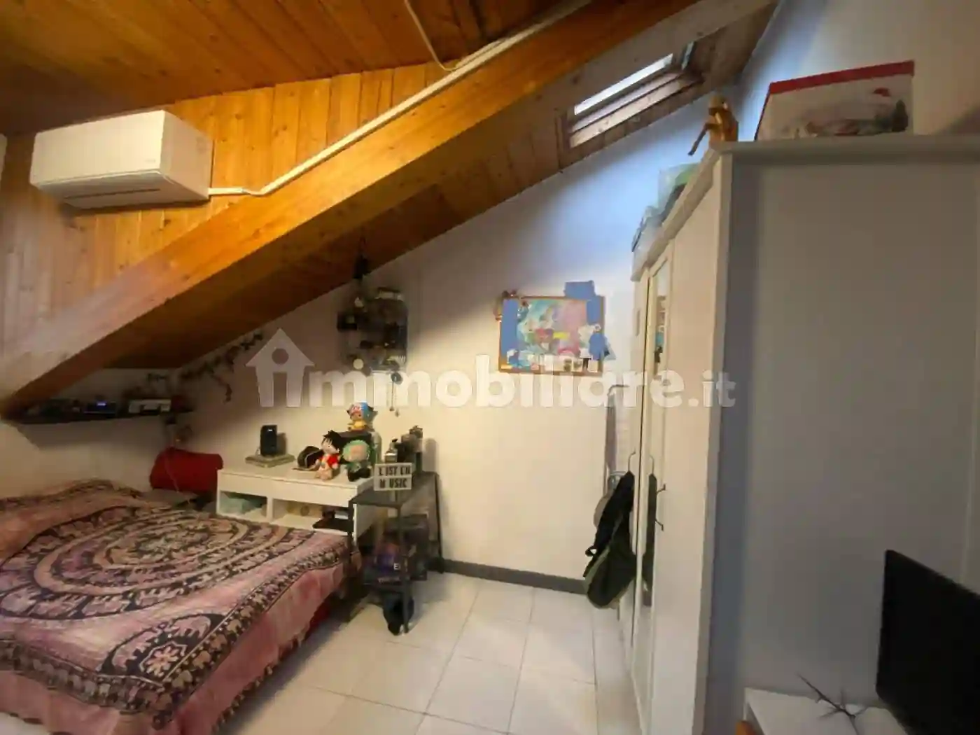 Attico - Mansarda - foto 3