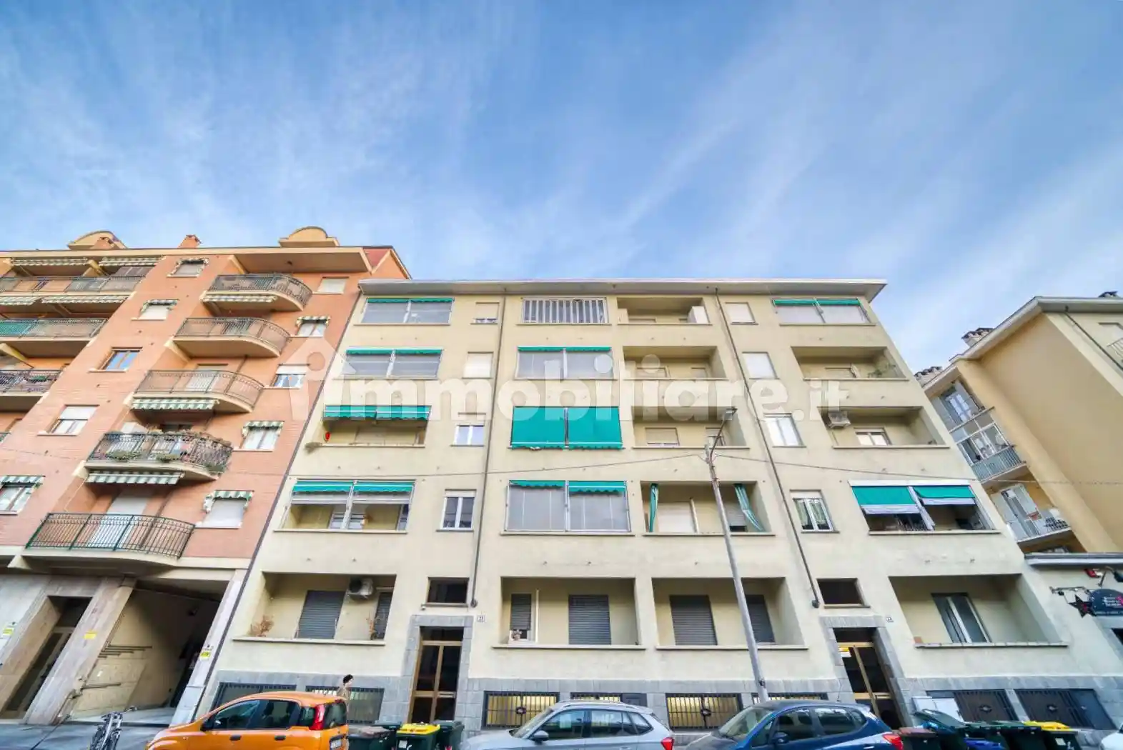 Appartamento in vendita a Torino