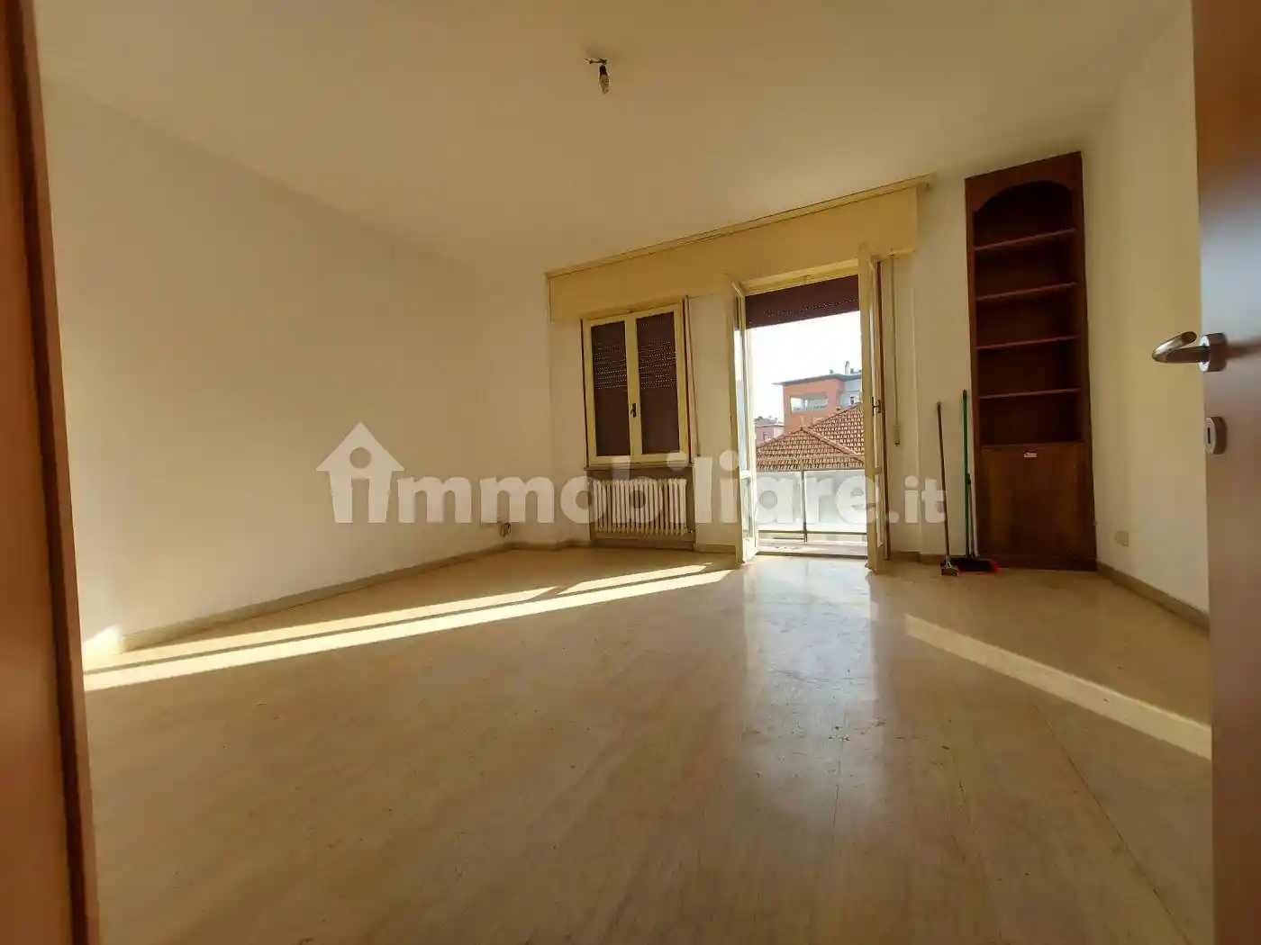 Appartamento in vendita a Pesaro