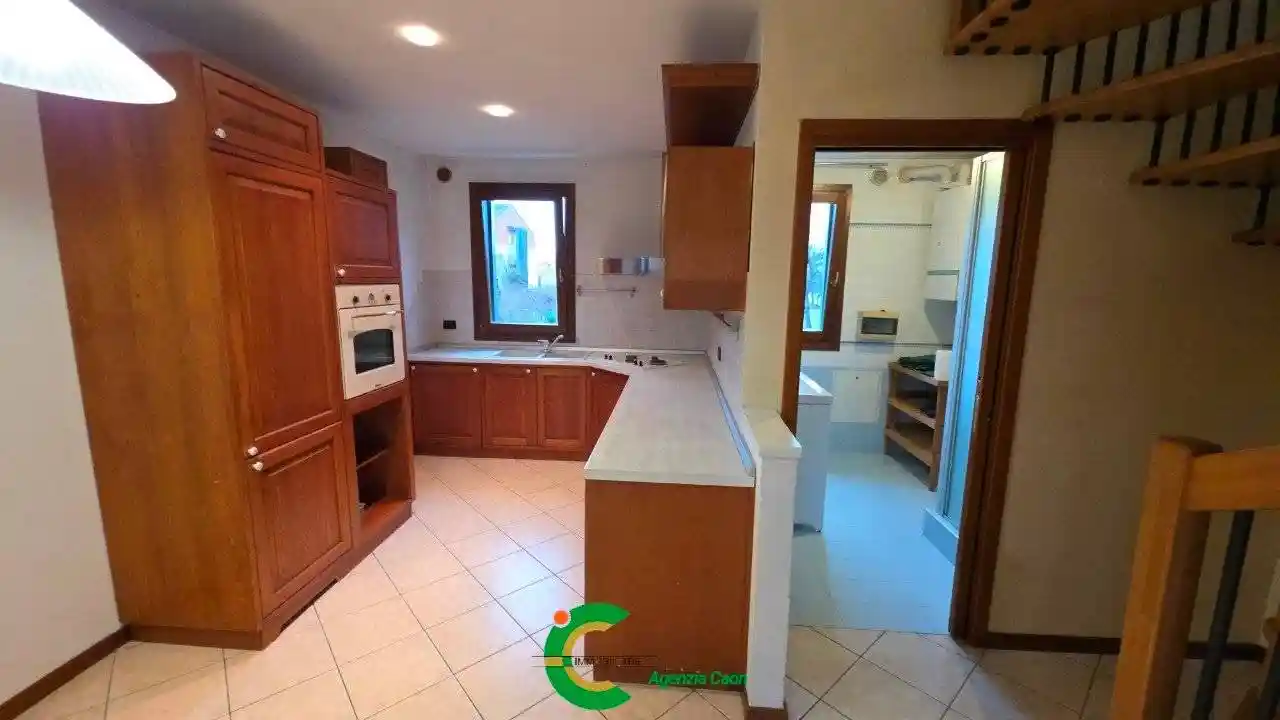 Appartamento in vendita a Loria