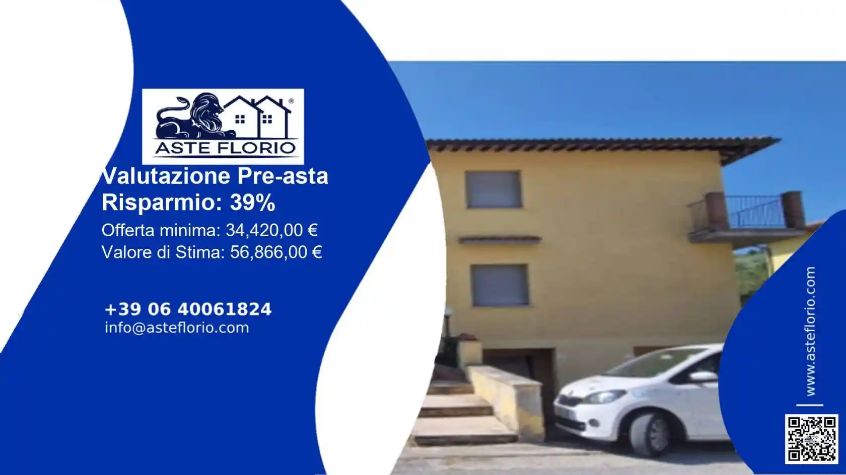 Appartamento in vendita a Gualdo Tadino