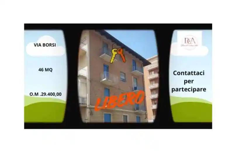 Appartamento in vendita a Torino