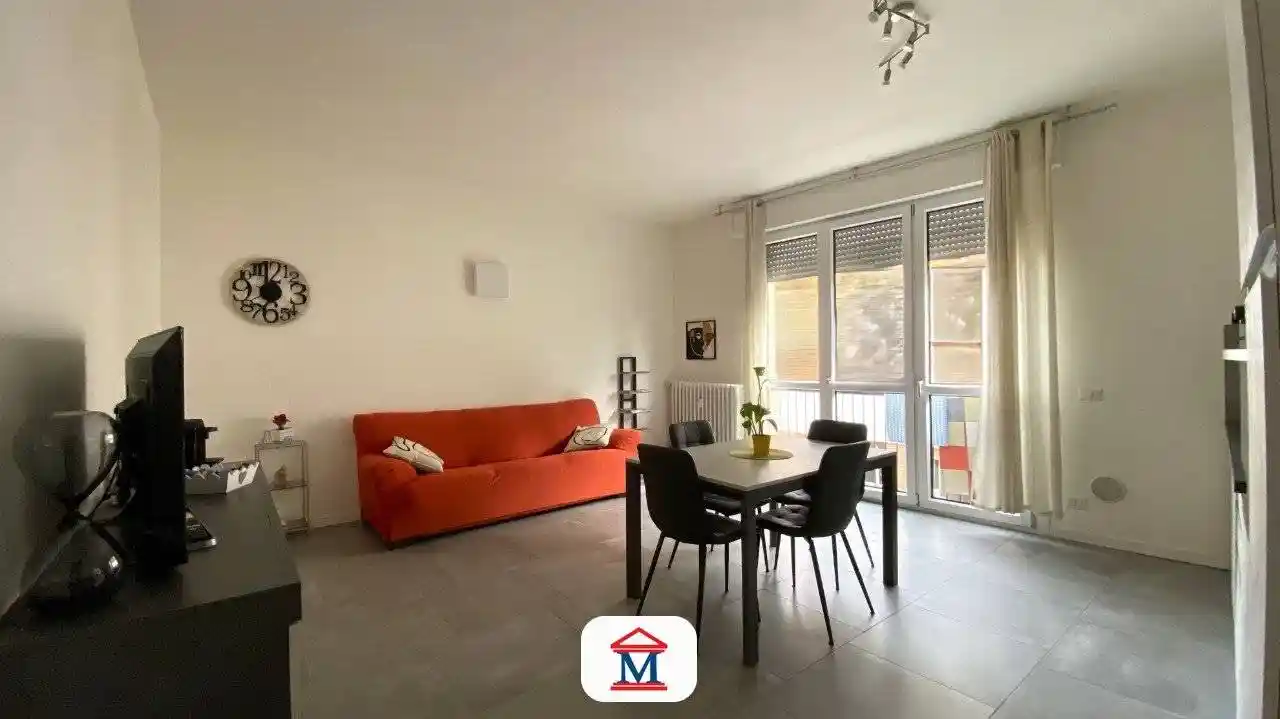 Appartamento in affitto a Bergamo