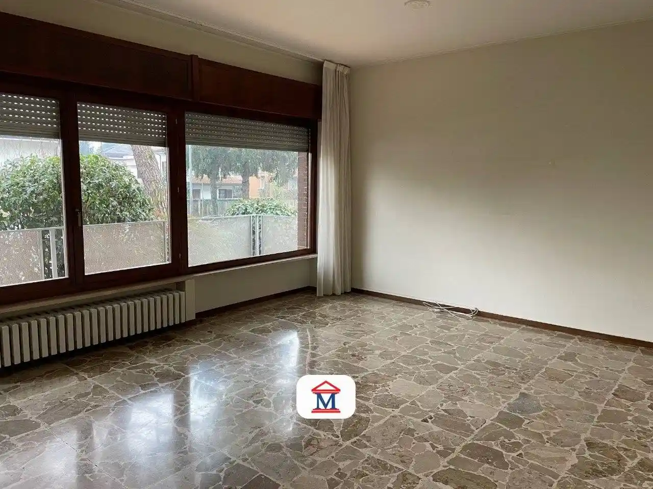 Appartamento in affitto a Bergamo