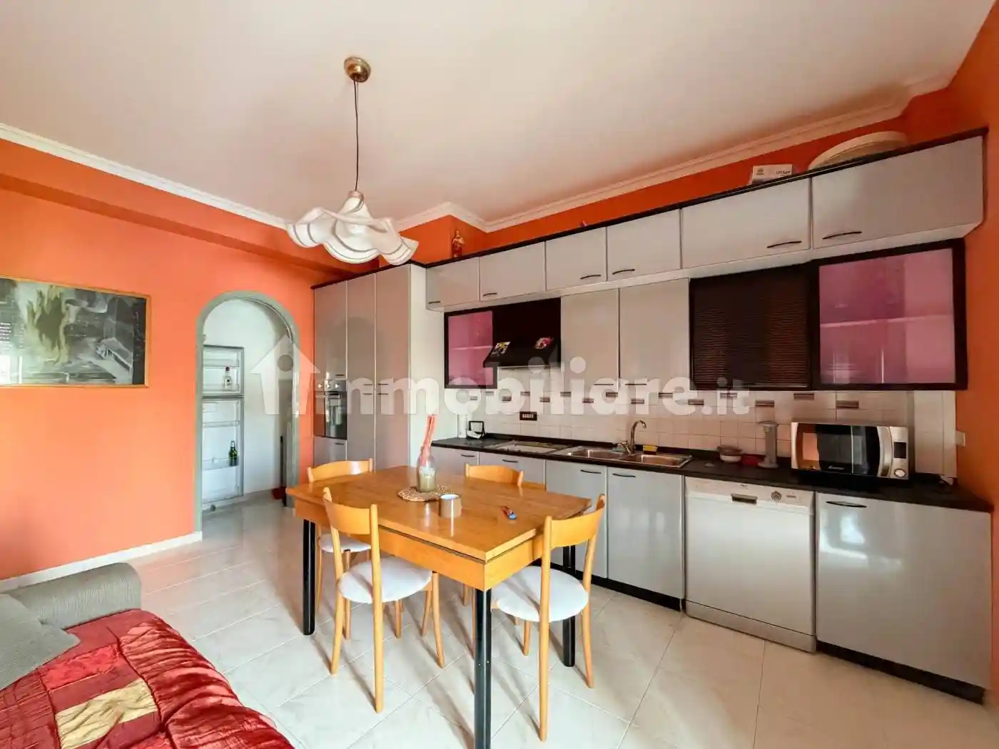 Appartamento in vendita a Putignano