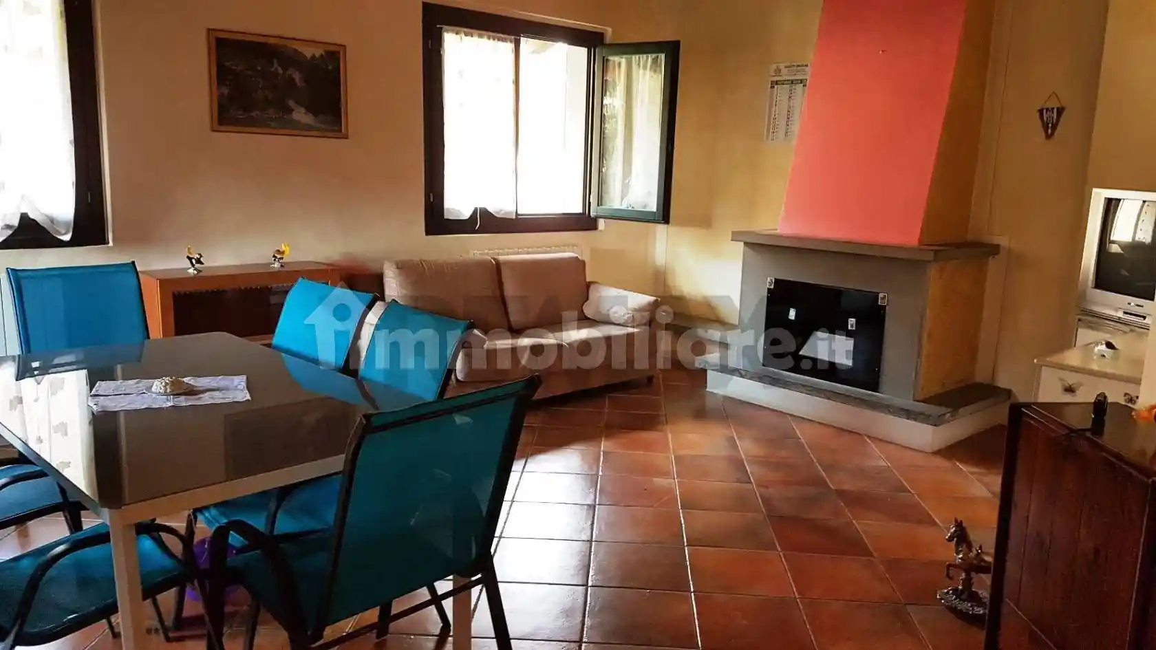 Attico - Mansarda in affitto a Endine Gaiano